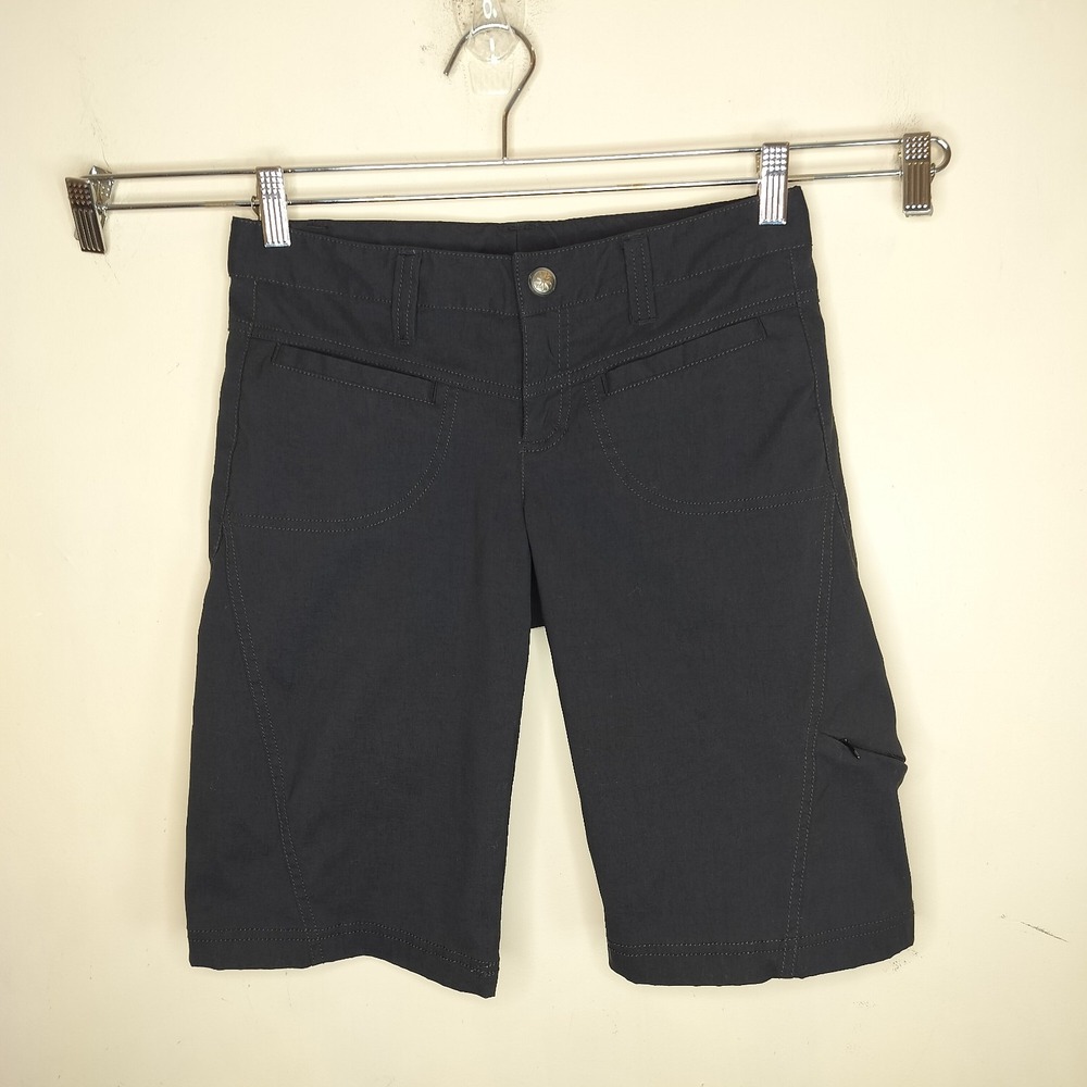 Bermuda Shorts Outdoor Casual‎ Hiking